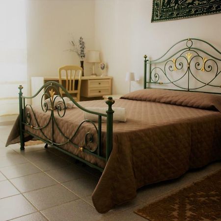 Casa Gandamar B&B Santa Teresa Gallura Exteriér fotografie