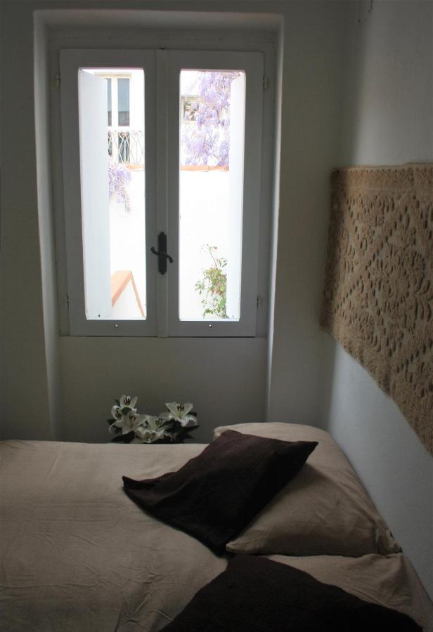 Casa Gandamar B&B Santa Teresa Gallura Exteriér fotografie