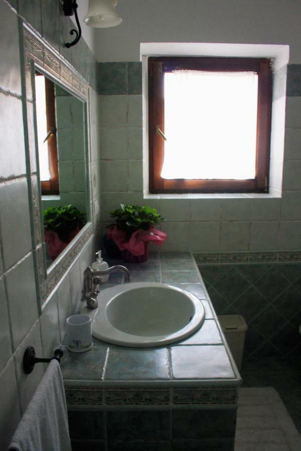 Casa Gandamar B&B Santa Teresa Gallura Exteriér fotografie
