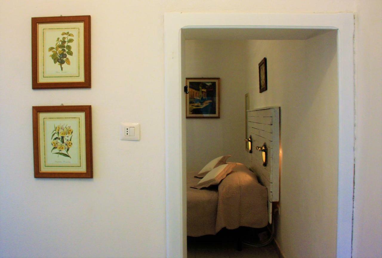 Casa Gandamar B&B Santa Teresa Gallura Exteriér fotografie