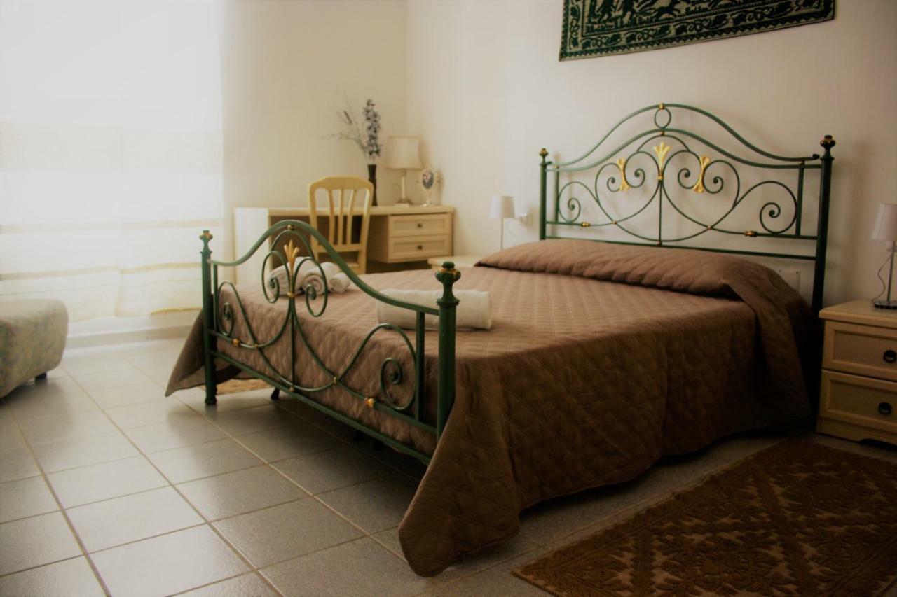 Casa Gandamar B&B Santa Teresa Gallura Exteriér fotografie
