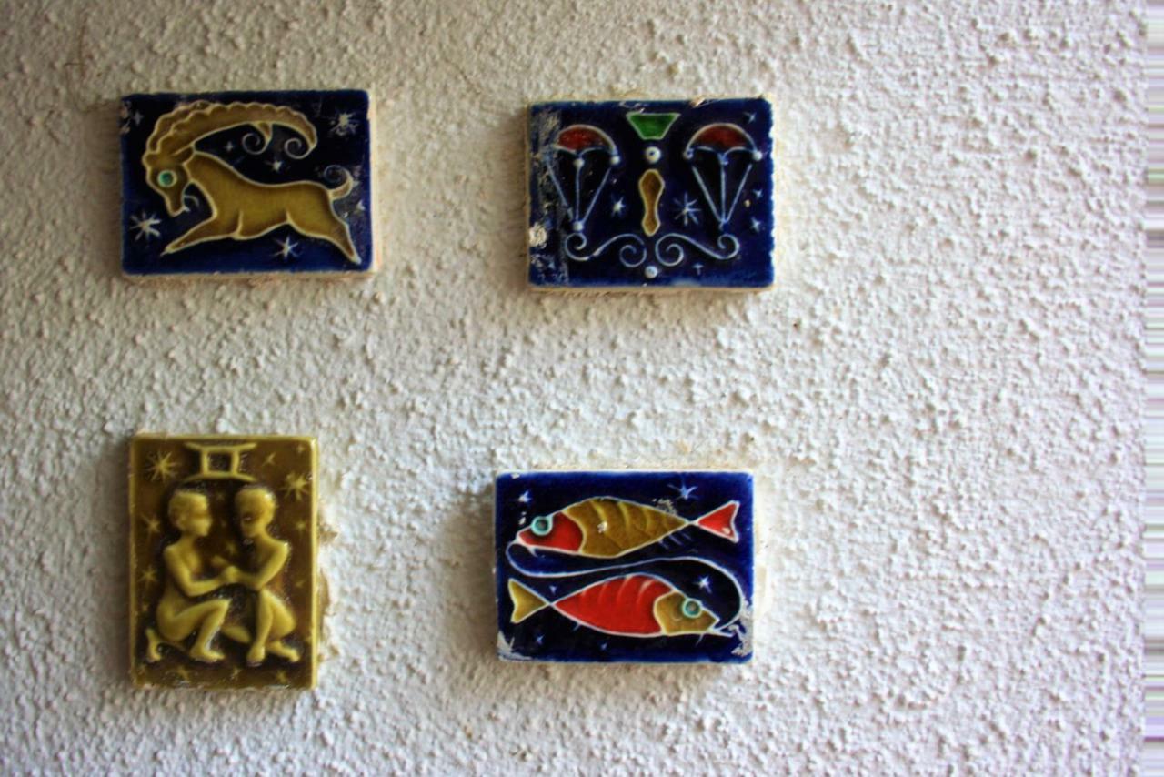 Casa Gandamar B&B Santa Teresa Gallura Exteriér fotografie