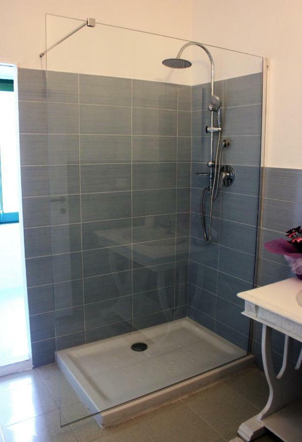 Casa Gandamar B&B Santa Teresa Gallura Exteriér fotografie
