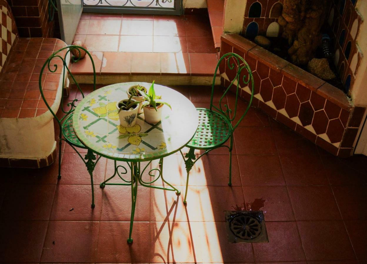 Casa Gandamar B&B Santa Teresa Gallura Exteriér fotografie