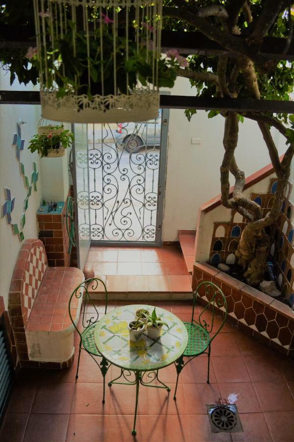Casa Gandamar B&B Santa Teresa Gallura Exteriér fotografie