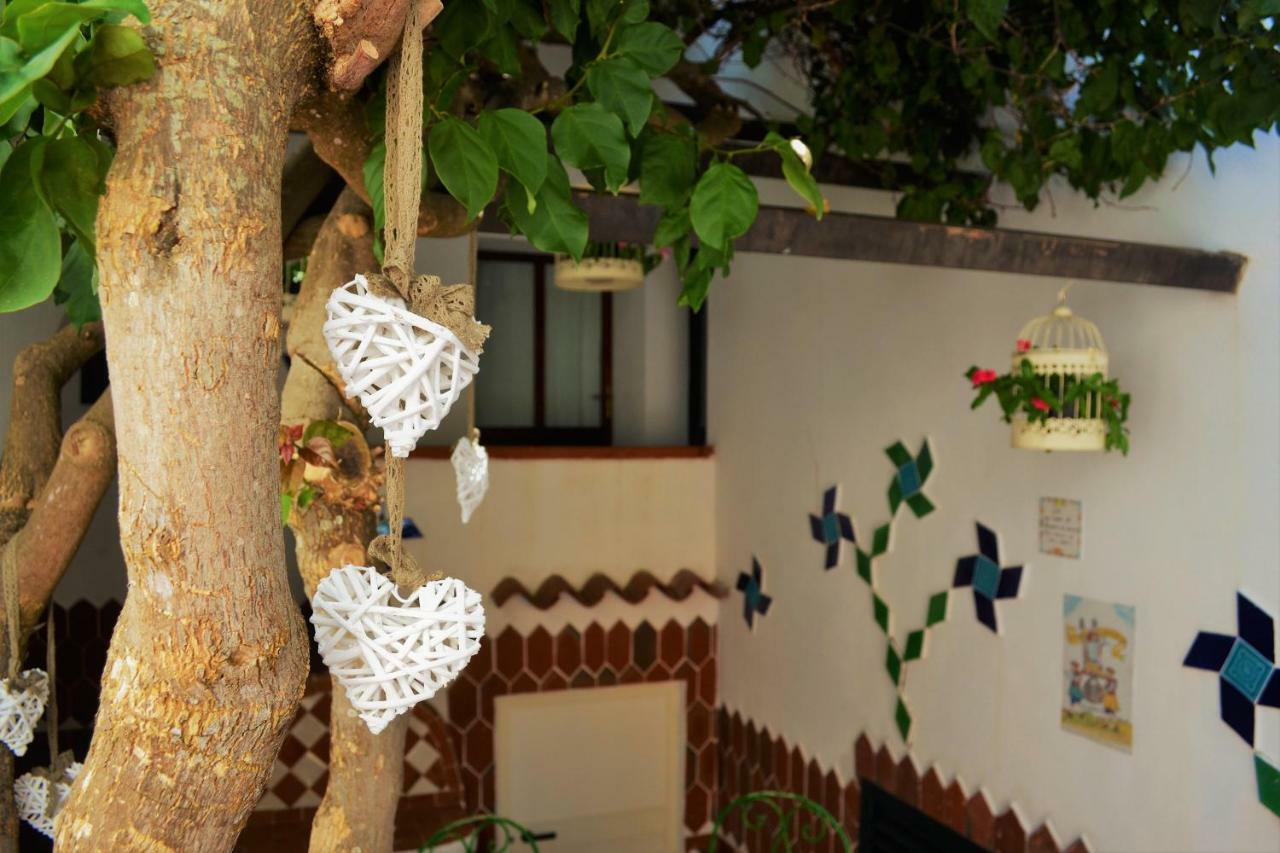 Casa Gandamar B&B Santa Teresa Gallura Exteriér fotografie