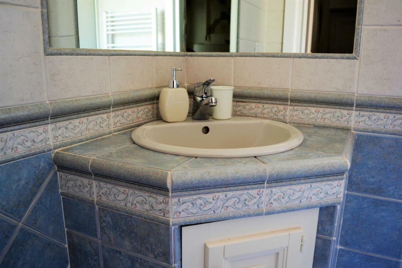 Casa Gandamar B&B Santa Teresa Gallura Exteriér fotografie