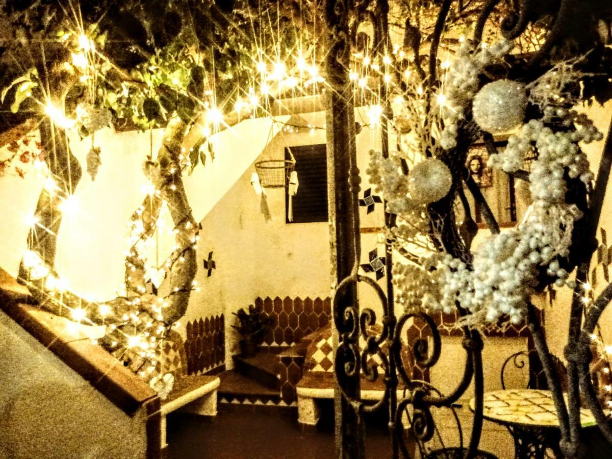 Casa Gandamar B&B Santa Teresa Gallura Exteriér fotografie